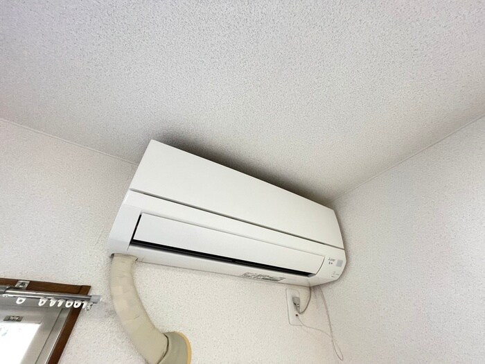 マンション清美の物件内観写真