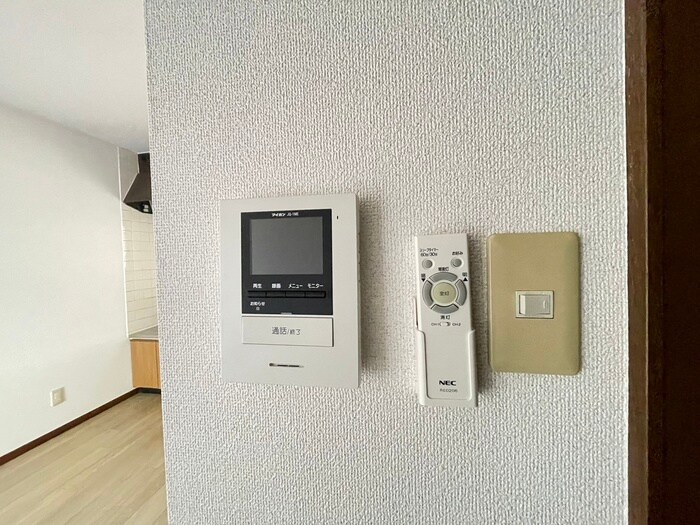 マンション清美の物件内観写真