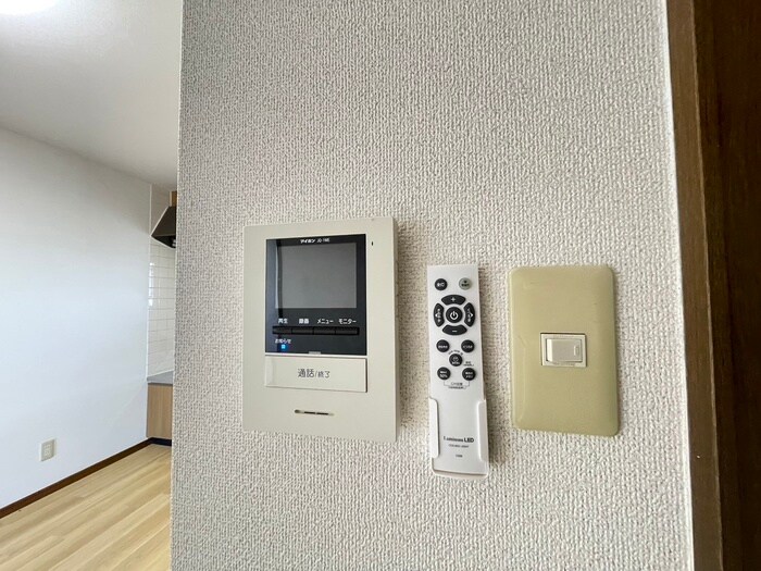 マンション清美の物件内観写真