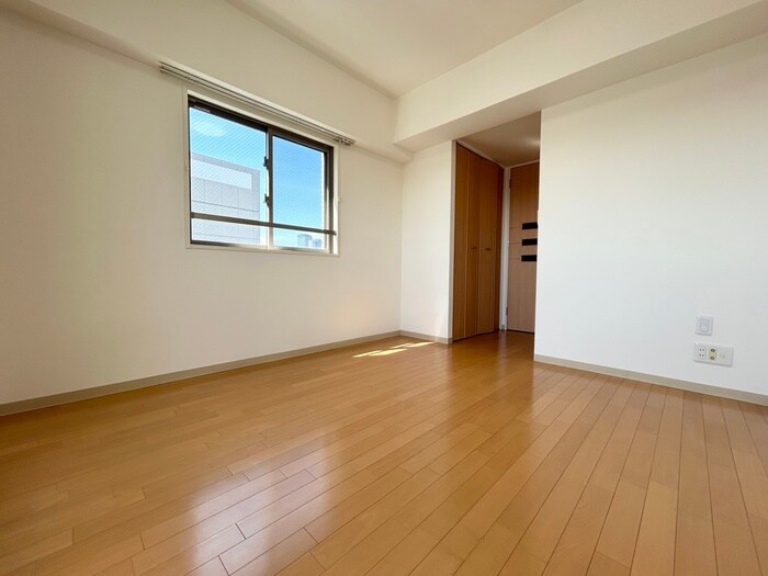 インプルーブ鶴舞の物件内観写真