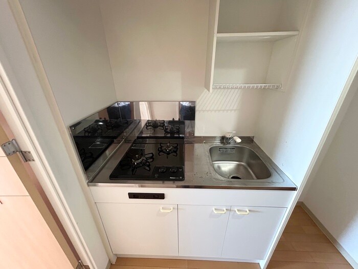 インプルーブ鶴舞の物件内観写真