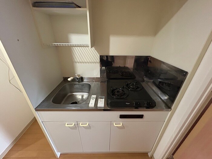 インプルーブ鶴舞の物件内観写真