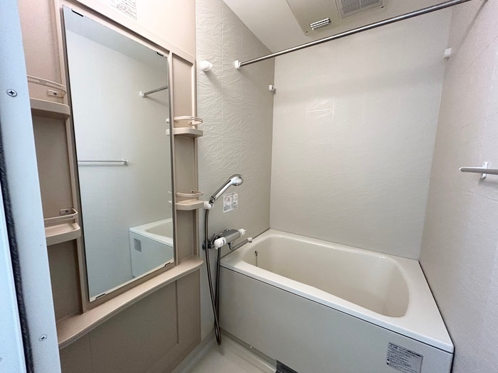 インプルーブ鶴舞の物件内観写真