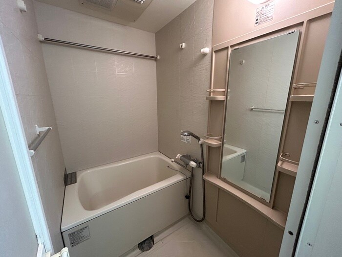 インプルーブ鶴舞の物件内観写真