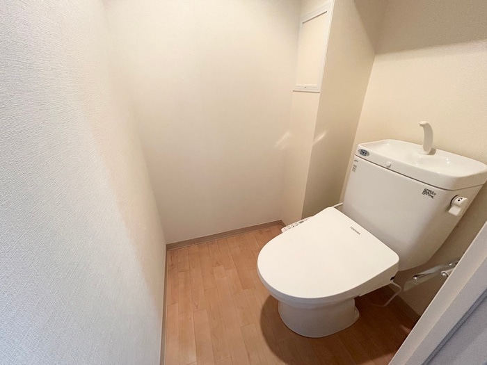 インプルーブ鶴舞の物件内観写真