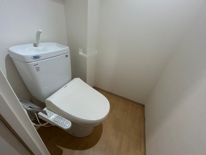 インプルーブ鶴舞の物件内観写真