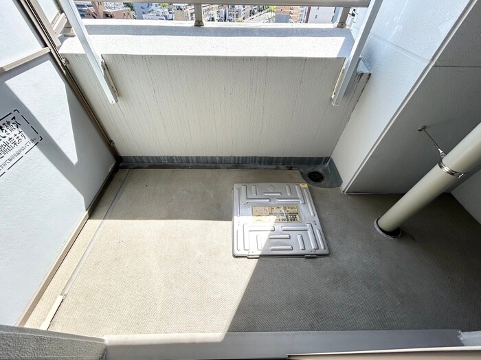 インプルーブ鶴舞の物件内観写真