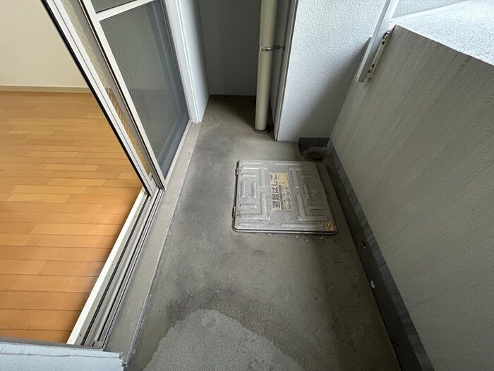 インプルーブ鶴舞の物件内観写真