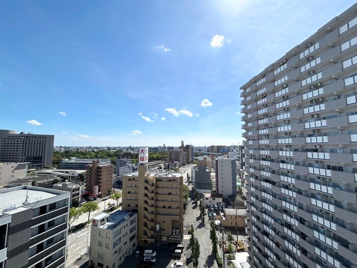 インプルーブ鶴舞の物件内観写真