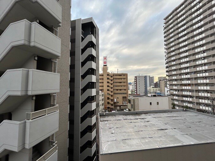 インプルーブ鶴舞の物件内観写真