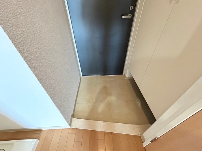 インプルーブ鶴舞の物件内観写真