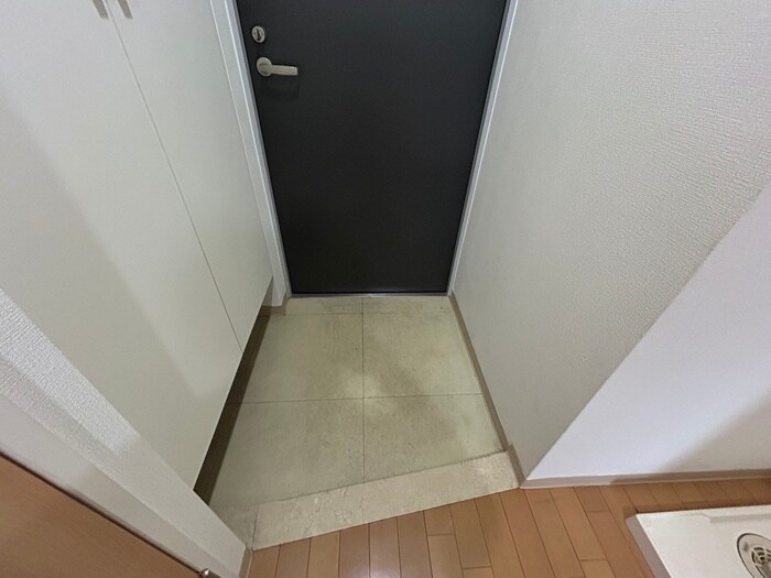 インプルーブ鶴舞の物件内観写真