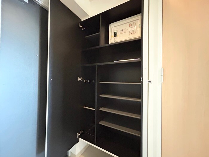 インプルーブ鶴舞の物件内観写真