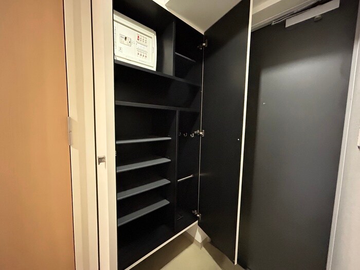 インプルーブ鶴舞の物件内観写真