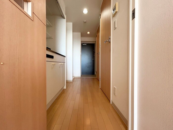 インプルーブ鶴舞の物件内観写真