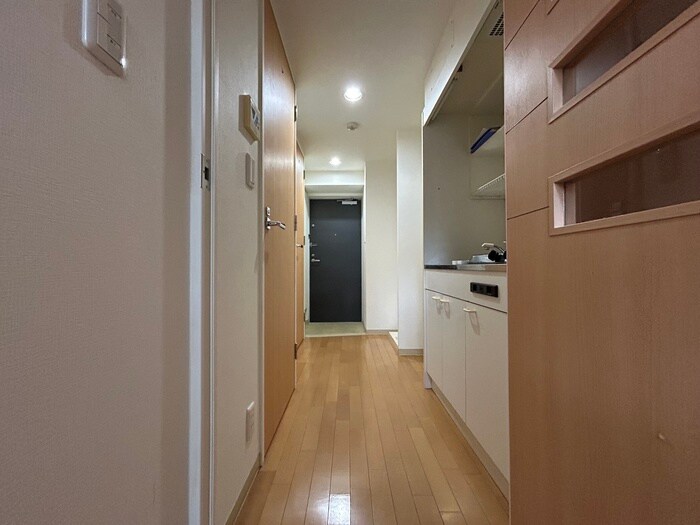 インプルーブ鶴舞の物件内観写真