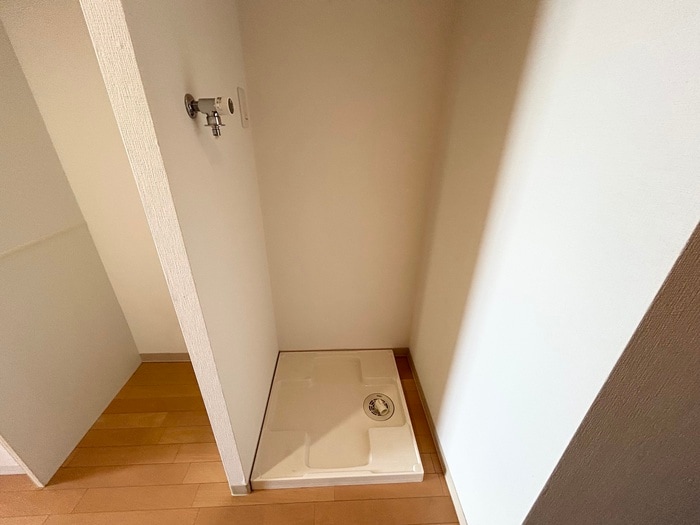 インプルーブ鶴舞の物件内観写真