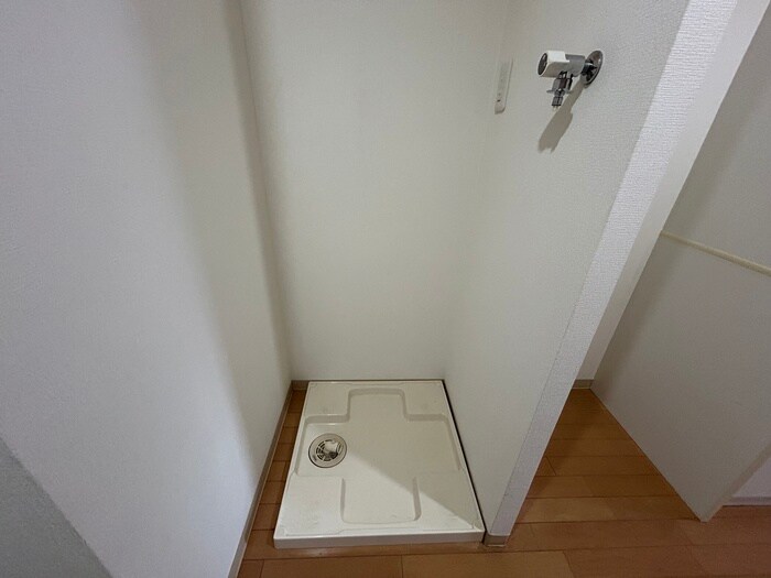 インプルーブ鶴舞の物件内観写真