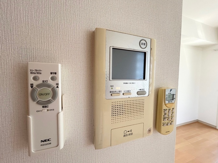 インプルーブ鶴舞の物件内観写真