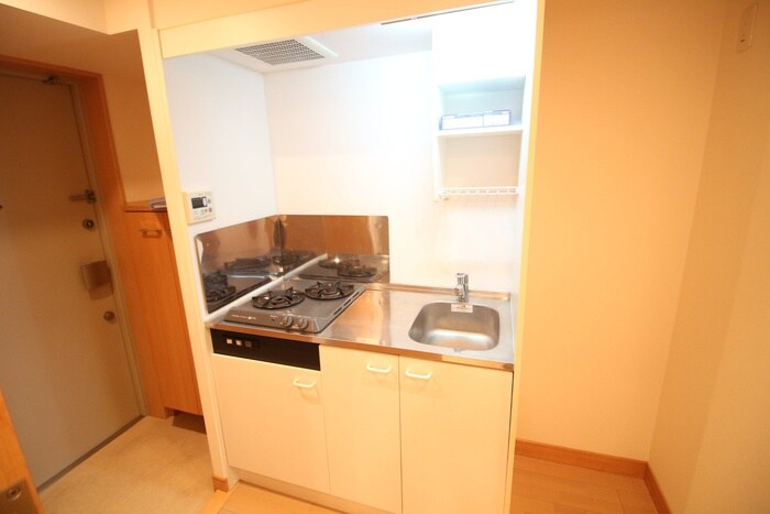 ライブコ－ト泉の物件内観写真