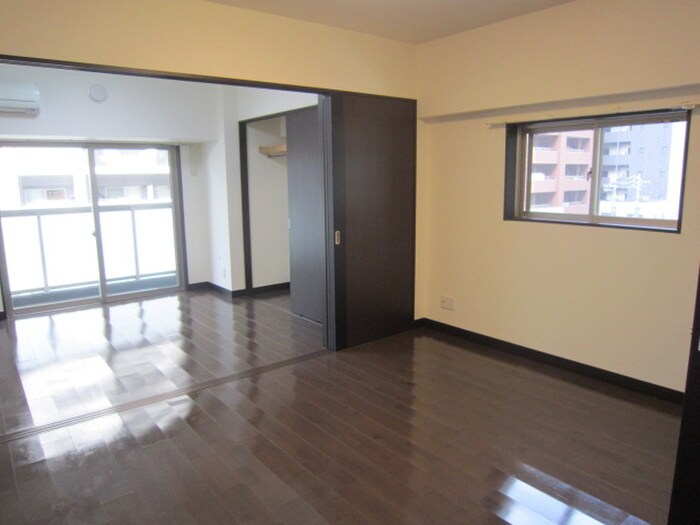 ライブコ－ト泉の物件内観写真