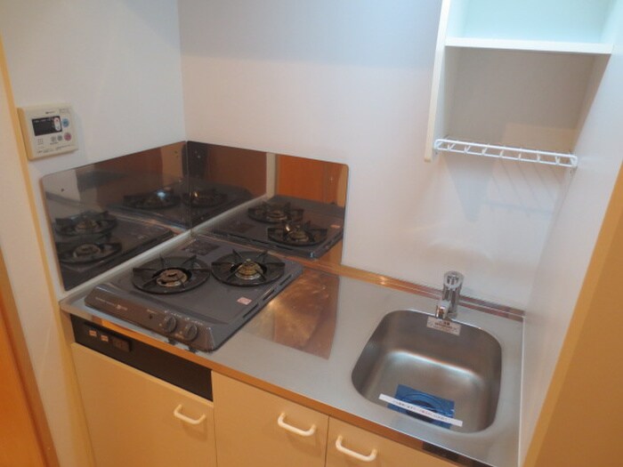 ライブコ－ト泉の物件内観写真