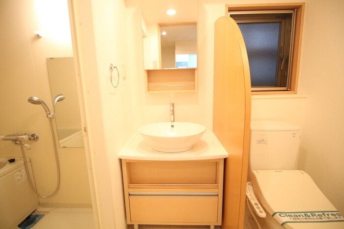 ライブコ－ト泉の物件内観写真