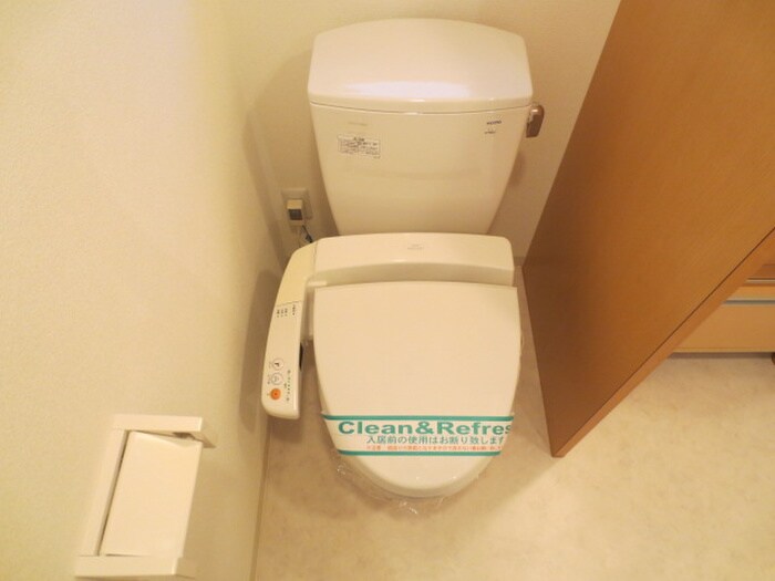 ライブコ－ト泉の物件内観写真