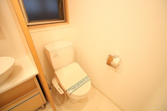 ライブコ－ト泉の物件内観写真