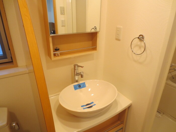 ライブコ－ト泉の物件内観写真