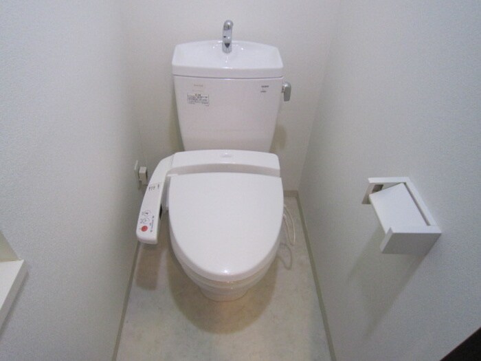 ライブコ－ト泉の物件内観写真