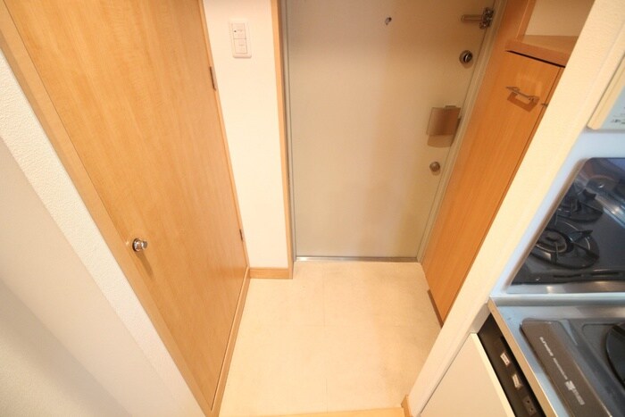 ライブコ－ト泉の物件内観写真