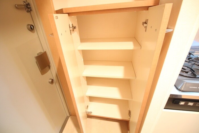 ライブコ－ト泉の物件内観写真