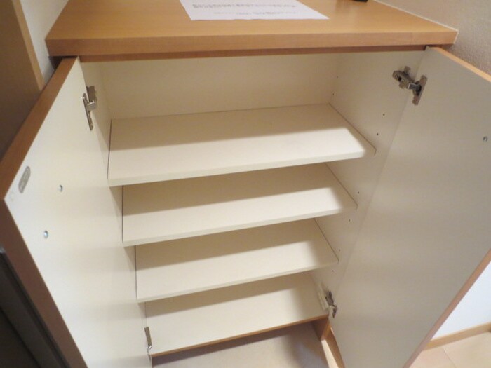 ライブコ－ト泉の物件内観写真