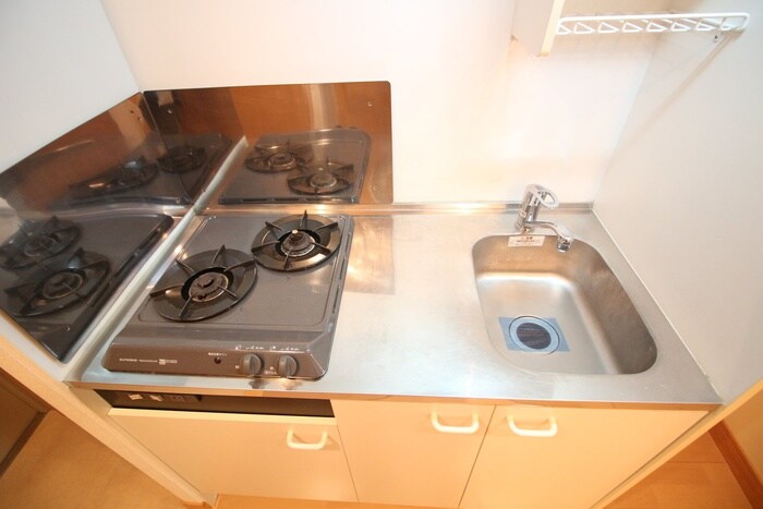 ライブコ－ト泉の物件内観写真