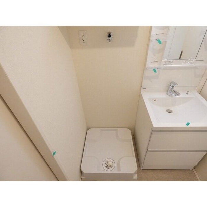 パークテラスの物件内観写真