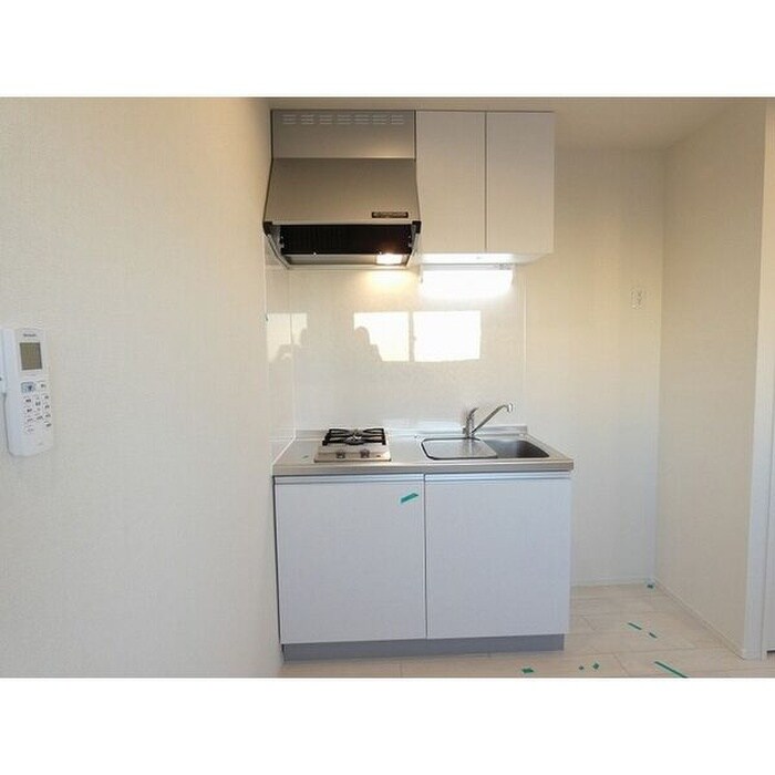 パークテラスの物件内観写真