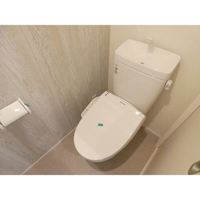 パークテラスの物件内観写真