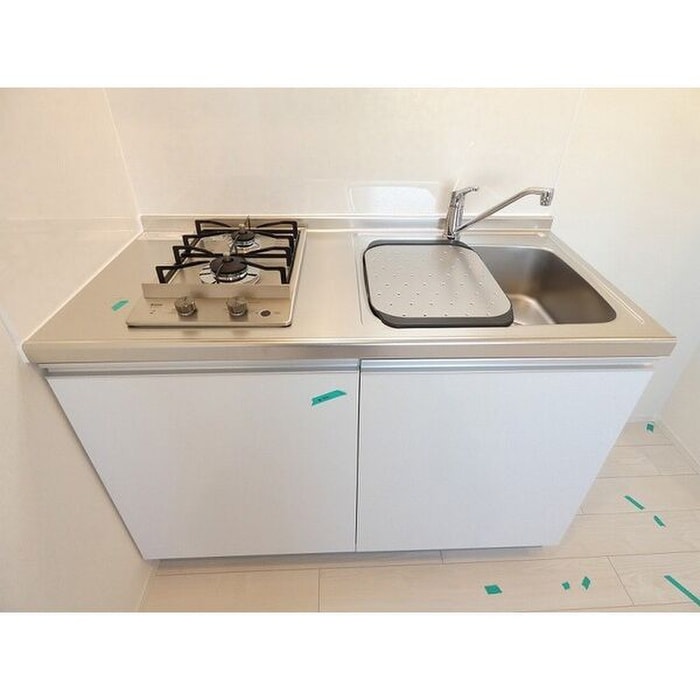 パークテラスの物件内観写真