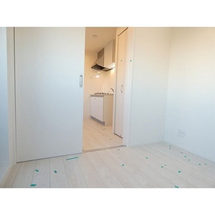 パークテラスの物件内観写真