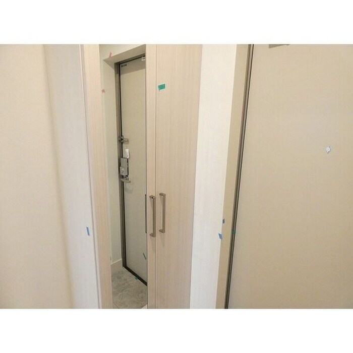 パークテラスの物件内観写真