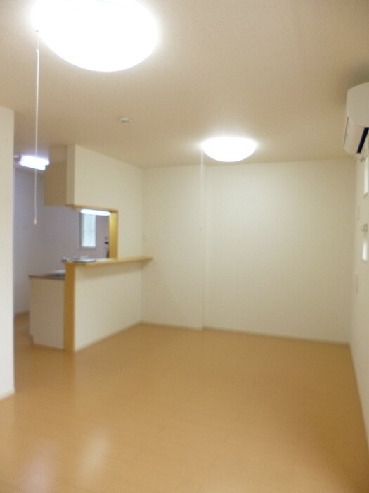 ゼウスの物件内観写真