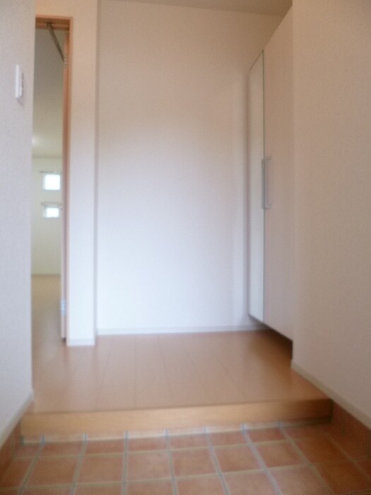 ゼウスの物件内観写真