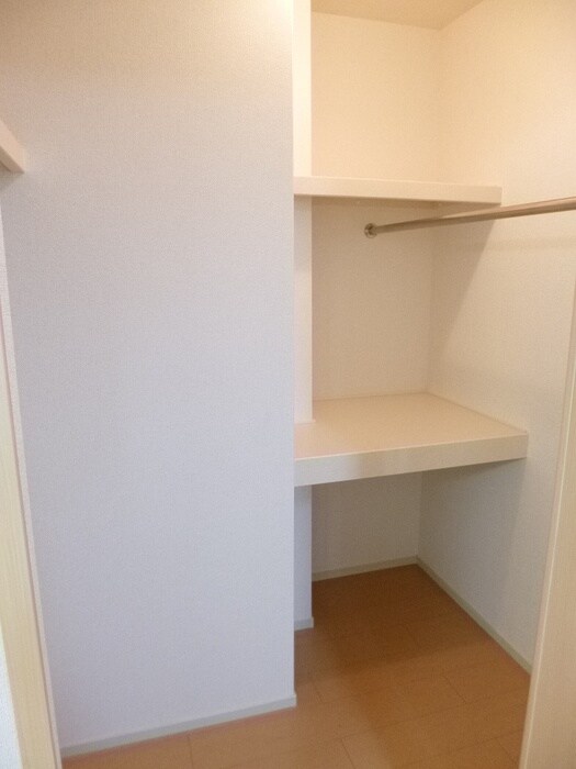 ゼウスの物件内観写真