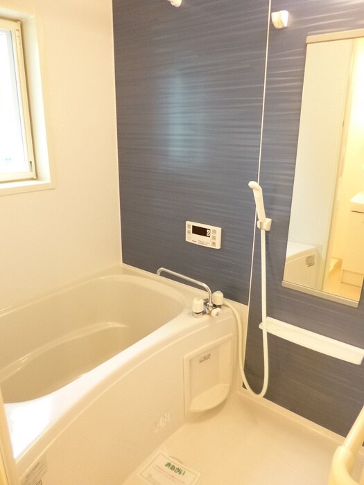 ゼウスの物件内観写真