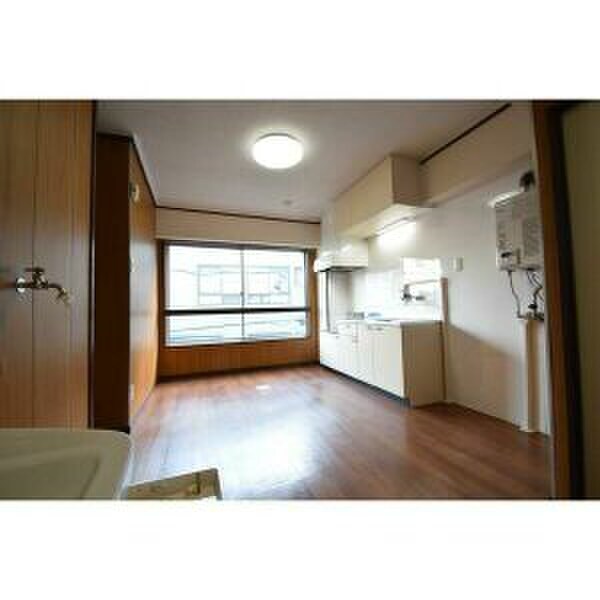 杵屋ビルの物件内観写真