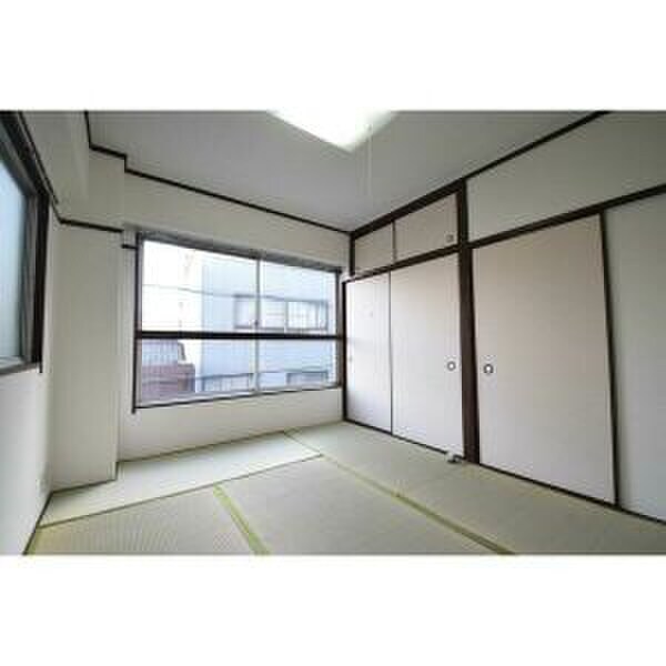 杵屋ビルの物件内観写真