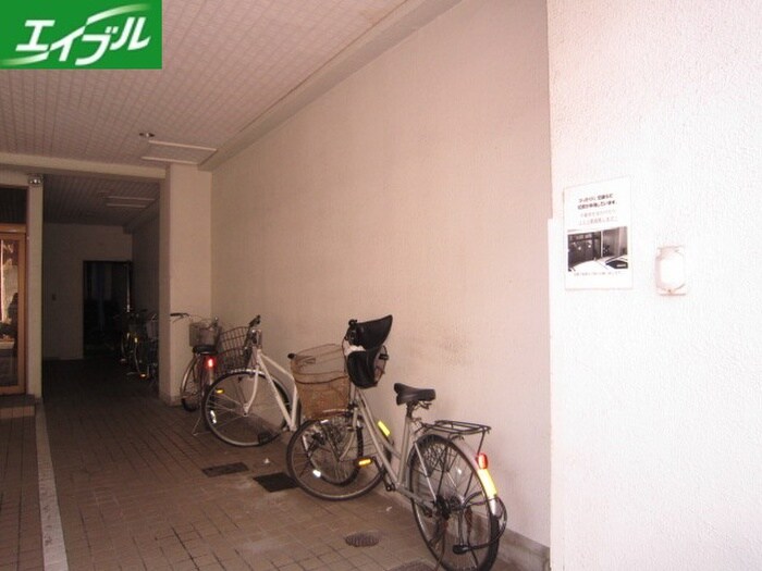 杵屋ビルの物件外観写真