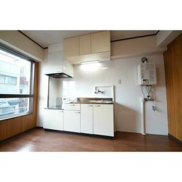 杵屋ビルの物件内観写真