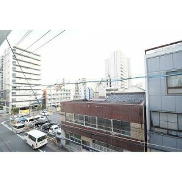 杵屋ビルの物件内観写真